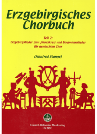 Erzgebirgisches Chorbuch, Teil 2
