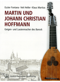Martin und Johann Christian Hoffmann