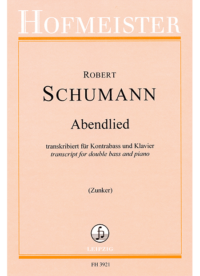 Abendlied