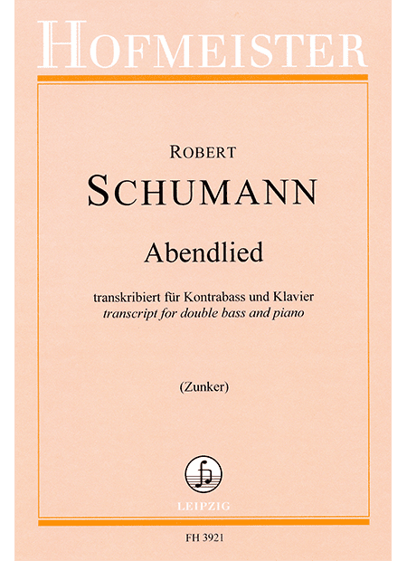 Abendlied