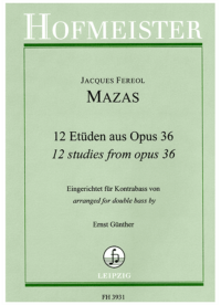 12 Etüden