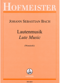 Lautenmusik