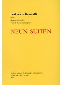 9 Suiten