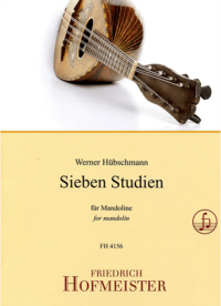 Sieben Studien