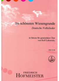 Im schönsten Wiesengrunde