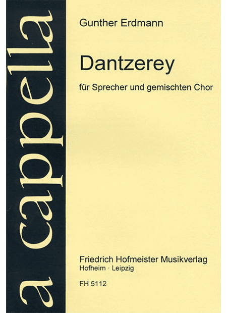 Dantzerey