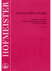 In einem kühlen Grunde