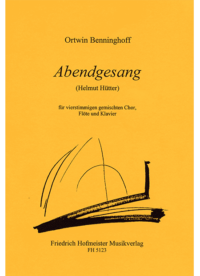 Abendgesang