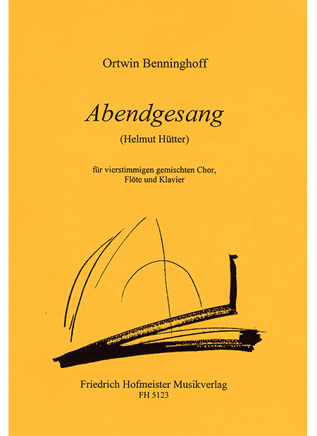 Abendgesang