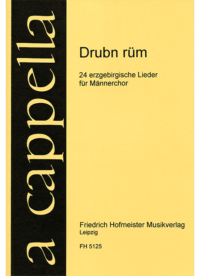 Drubn rüm.