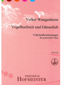 Vogelhochzeit und Gänsedieb