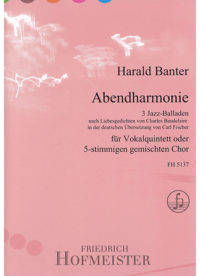 Abendharmonie