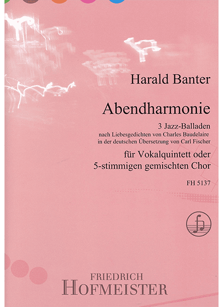 Abendharmonie