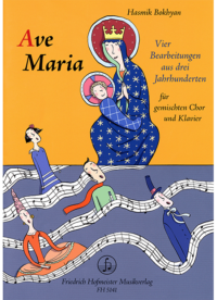 Ave Maria.