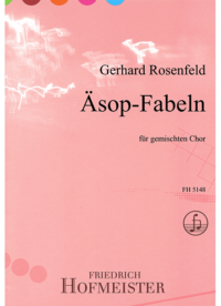 Äsop-Fabeln
