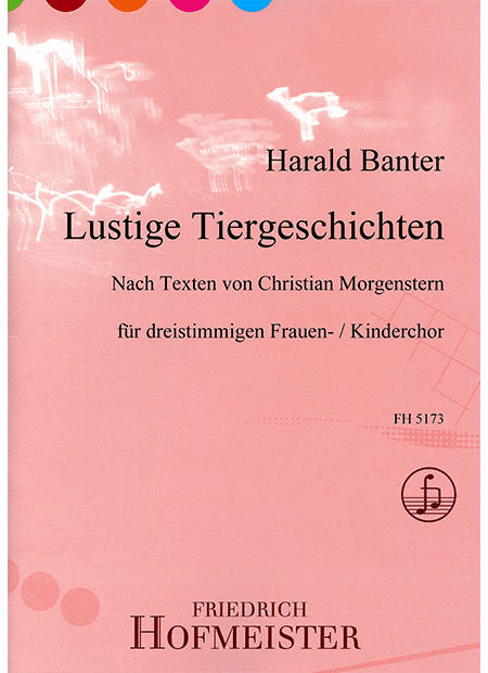 Lustige Tiergeschichten