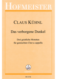 Das verborgene Dunkel