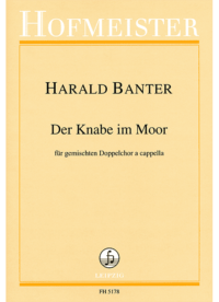 Der Knabe im Moor