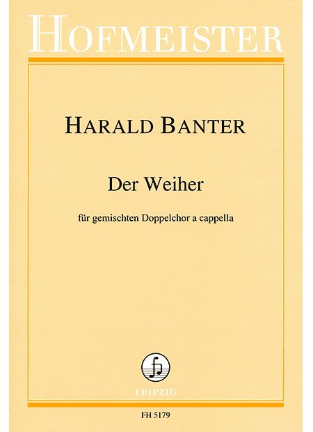 Der Weiher
