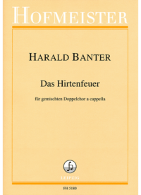 Das Hirtenfeuer