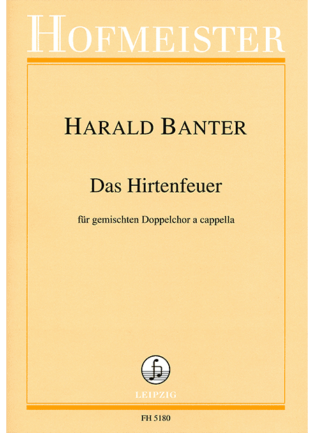 Das Hirtenfeuer