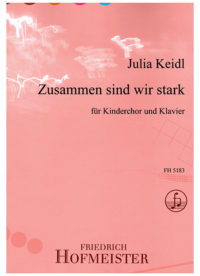 Zusammen sind wir stark