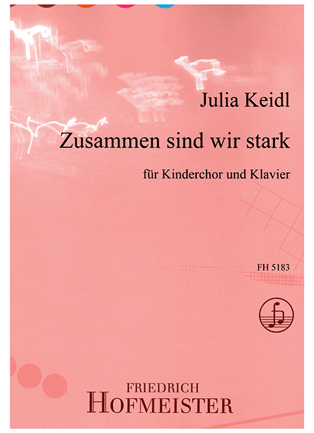 Zusammen sind wir stark