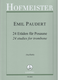 24 Etüden