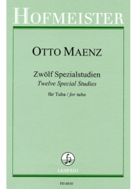 12 Spezialstudien