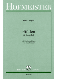 Etüden
