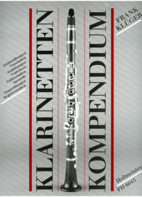 Klarinetten-Kompendium