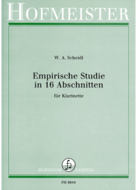 Empirische Studie in 16 Abschnitten