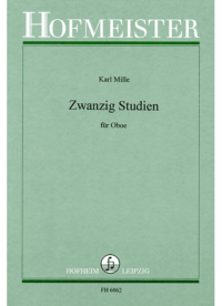 Zwanzig Studien