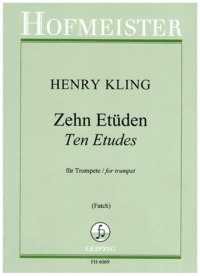 10 Etüden