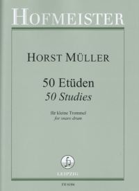 50 Etüden