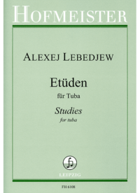 Etüden