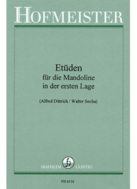Etüden