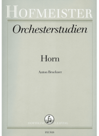 Orchesterstudien für Horn