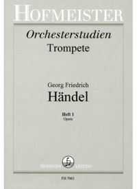 Händel-Studien,