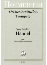 Händel-Studien,