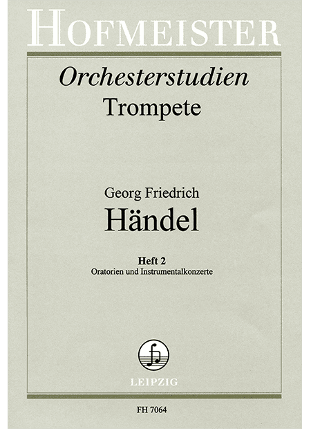 Händel-Studien,