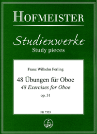 48 Übungen, op. 31
