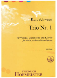 Trio Nr. 1