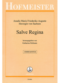 Salve Regina