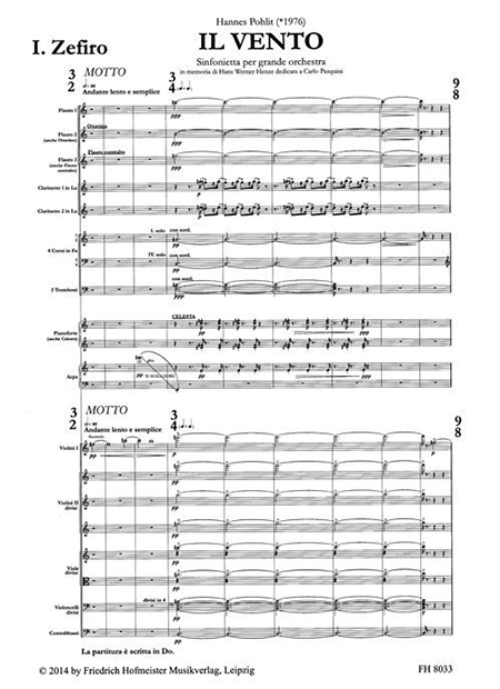 Il Vento – Bild 2