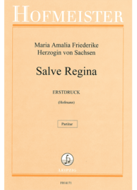 Salve Regina