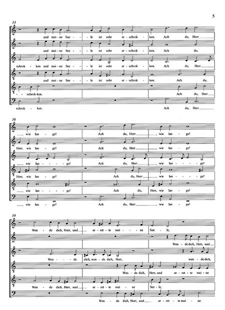Threnodiae Davidicae – Bild 2