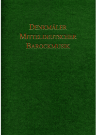 Threnodiae Davidicae