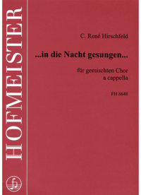 ...in die Nacht gesungen...