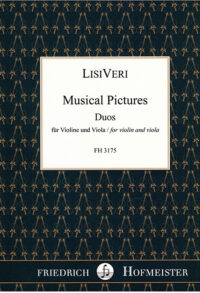 Musical Pictures